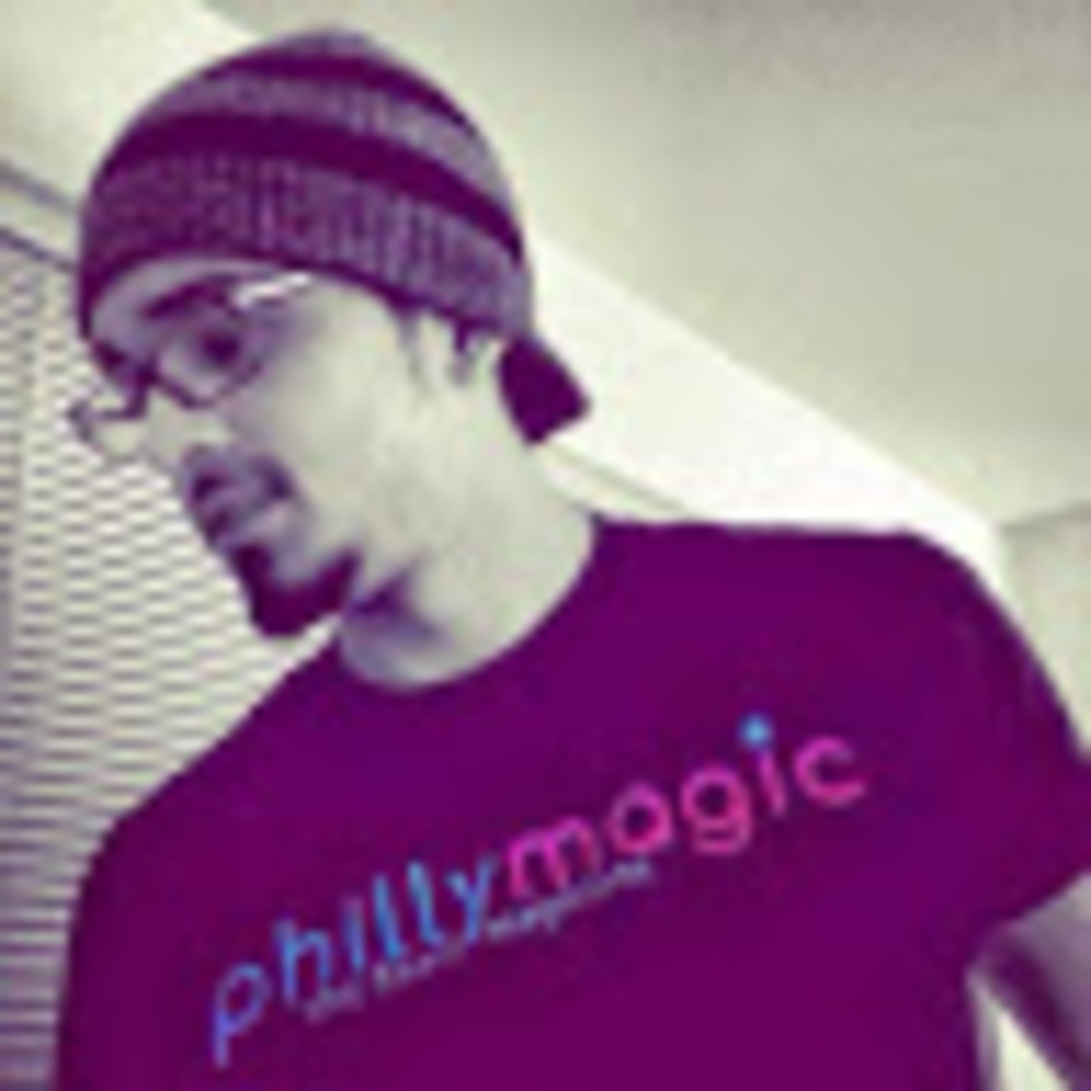 Meet your Posher, Wilberto